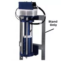 Floor Stand for Oil Filter Crusher