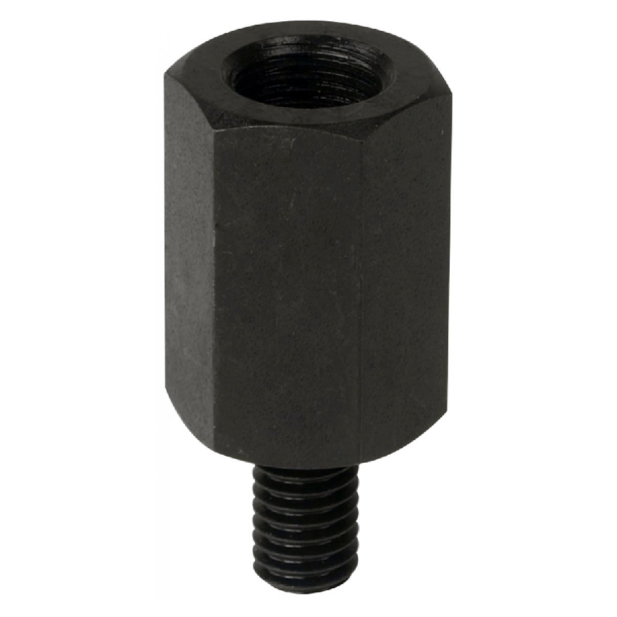 OTC Threaded Adapter 1/2"-20 Female to 5/8"-18 Male