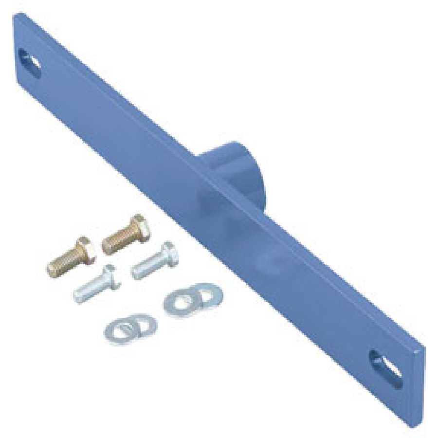 Flywheel Handling Attachment