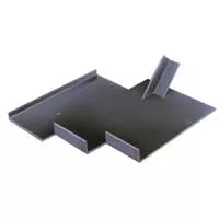 Adapter Plate for Transmission Jack