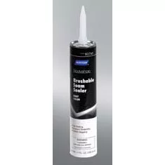 Brushable Seam Sealer Cartridge 1/10 Gal