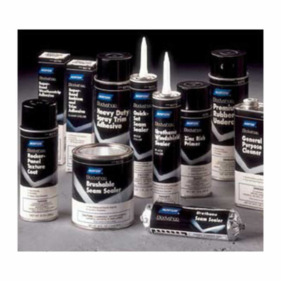 Quick-Set Seam Sealer Cartridge 1/10 Gal Beige