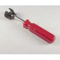 c. Brake Shoe Retaining Spring Tool 1044