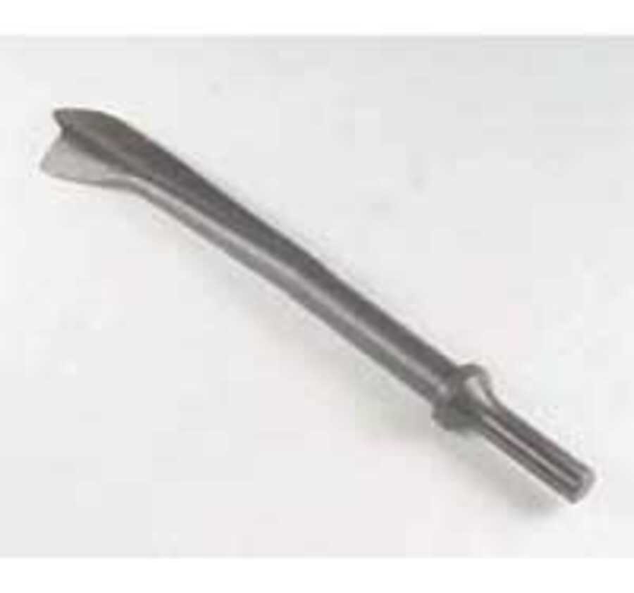 Air Chisel - `Outside` Muffler Cutter Bit - 1967
