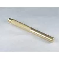 3/4In Point Brass Punch