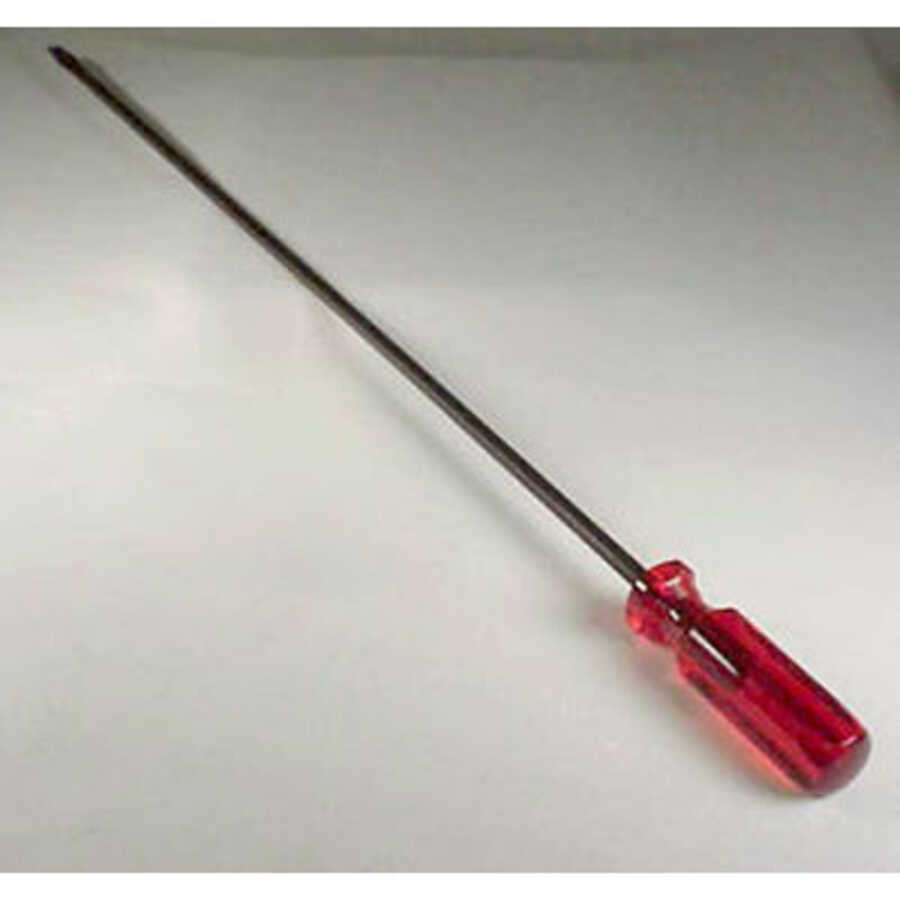 Super Long Slotted Screwdriver -28 In - 5724