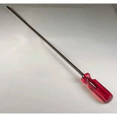 Super Long Slotted Screwdriver -28 In - 5724