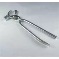 c. Wheel Weight Pliers - Angle Jaw - 37221