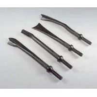 Muffler/Tailpipe Pneumatic Tool Set - 4-Pc - 37321