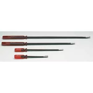 Pry Bar Set - 4 Piece 37360