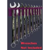 Magnetic Wrench Holder - Purple Magnetic Wrench Holder - Purple