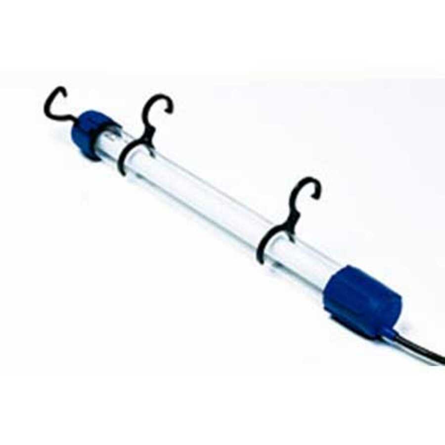 `The Multi-Use` Fluorescent Work Light w/50Ft Drop Cord