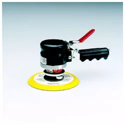 Lightweight Dual Action Sander - 5 In