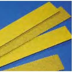Body File Sheets - Clip-On And PSA - P80C Gold