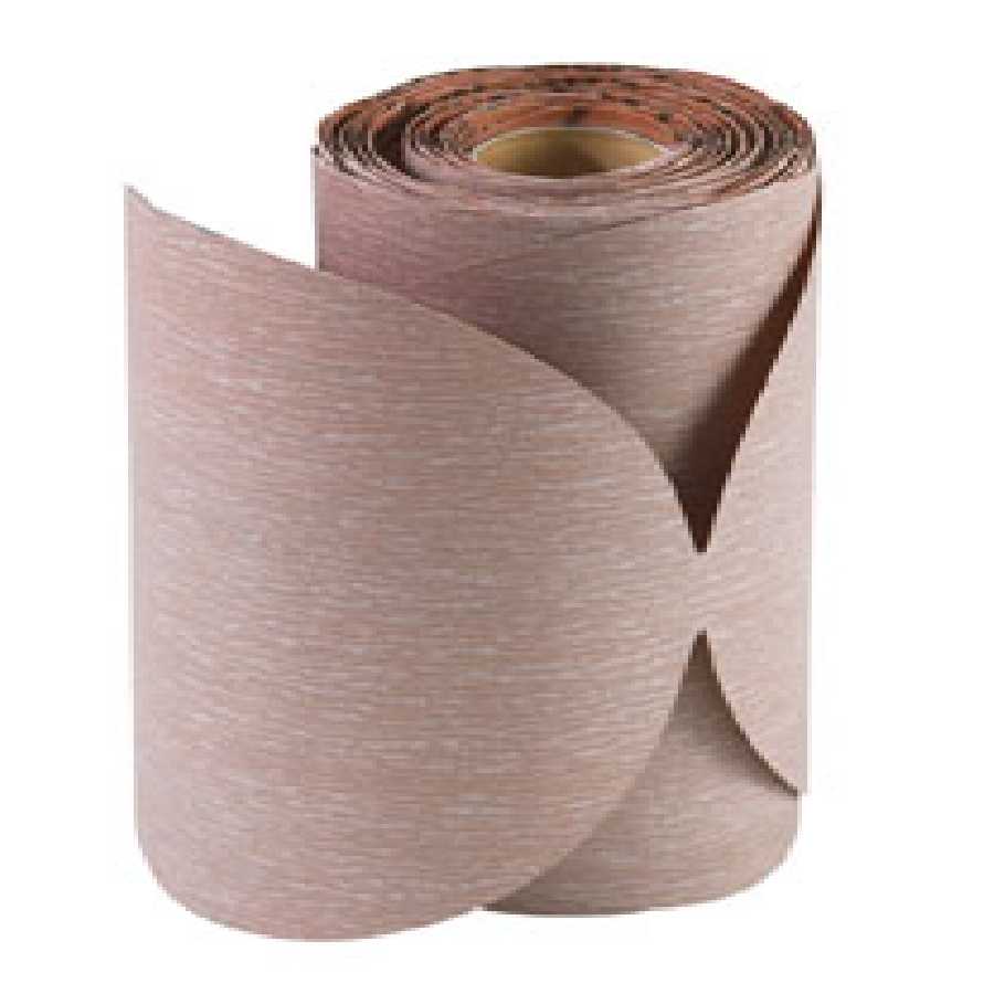 PSA Disc Roll 6 In - P800B Champagne Magnum