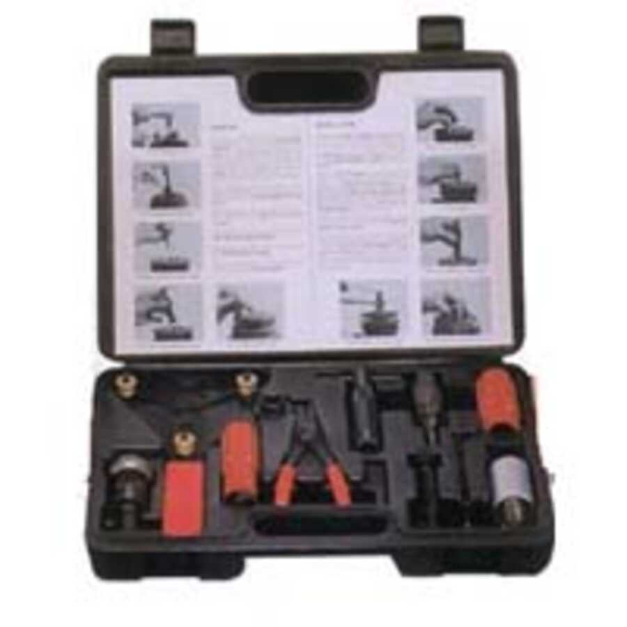 Details about   Kent-Moore J-44551-A 44551-50 A/C Suction Screen Kit