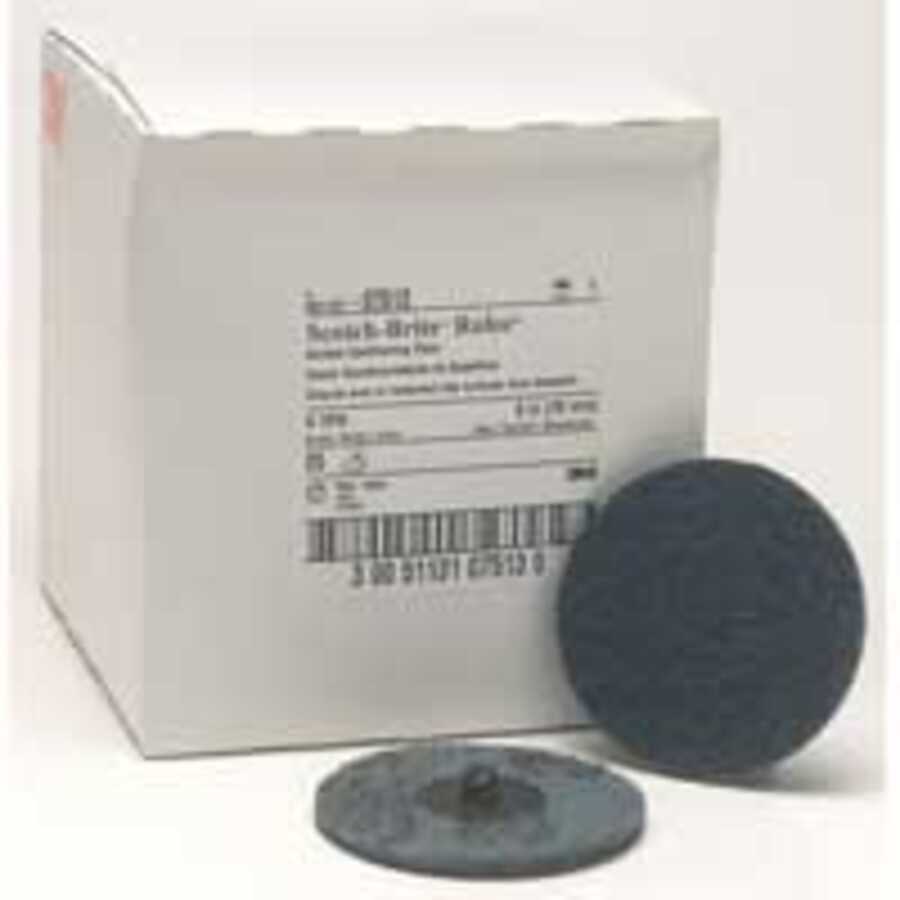 Scotch-Brite(R) Roloc(R) TR Surface Conditioning Disc - 3