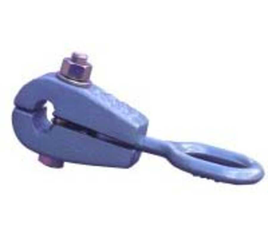 Dyna-Mo C Clamp