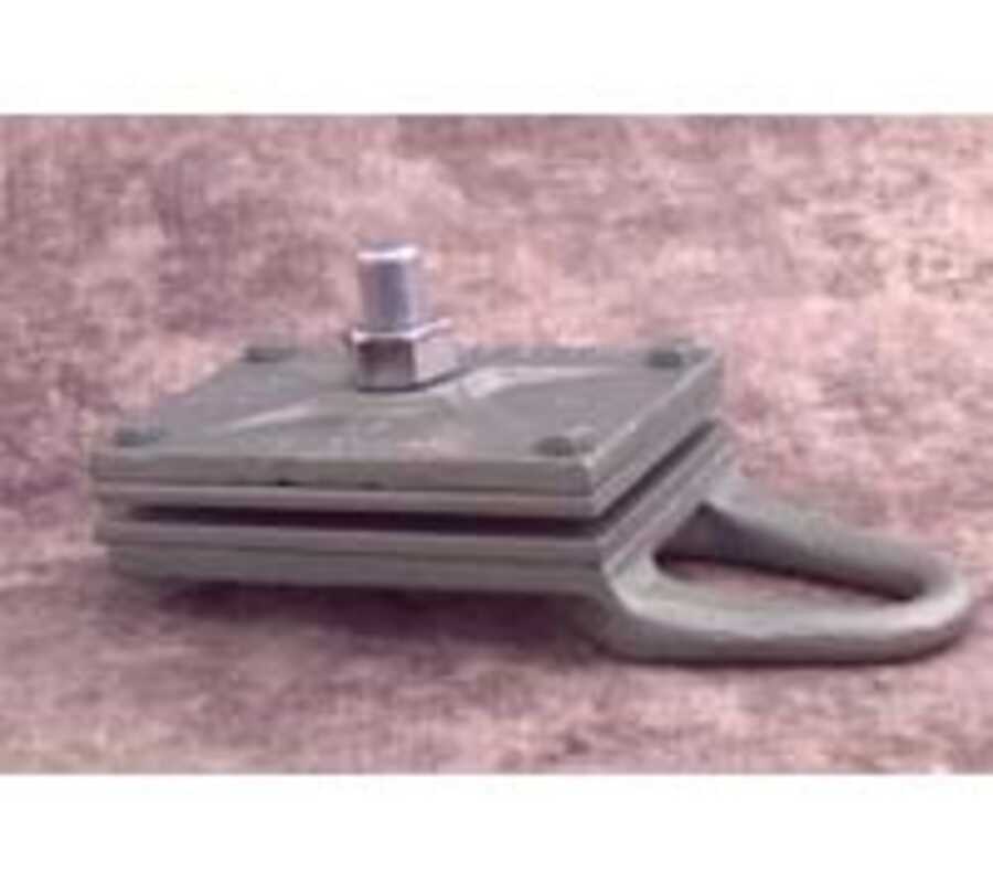 Unibody Clamp
