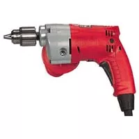 3/8 In MAGNUM(R) Electric Drill w/ Reversing Pistol Grip
