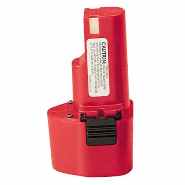 Battery - 1.3 Amp 9.6 Volt