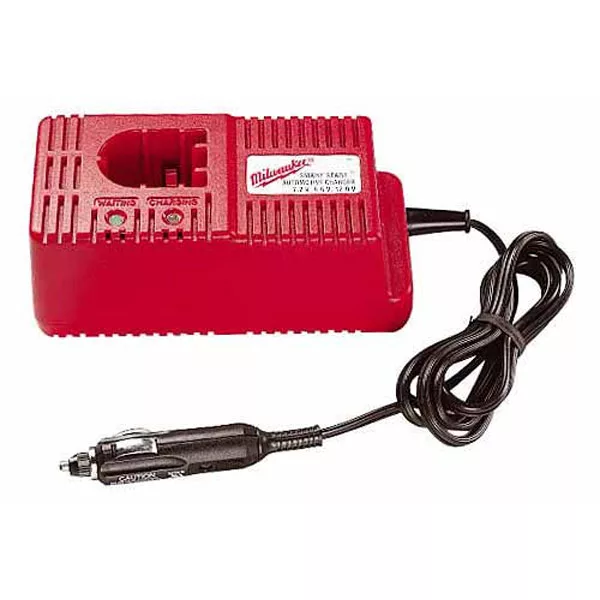 12v 1.4 A-H Ni-Cad Battery Pack - 12 Volt