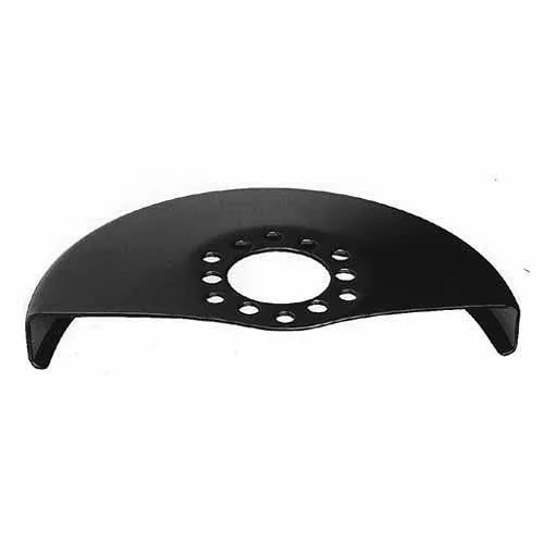vGuard Stop For Type 27 Grinding Wheels - 7In