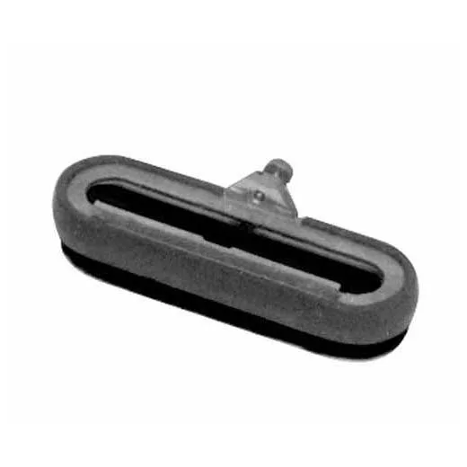 Nylon Bristle Vacuum Cleaner Brush