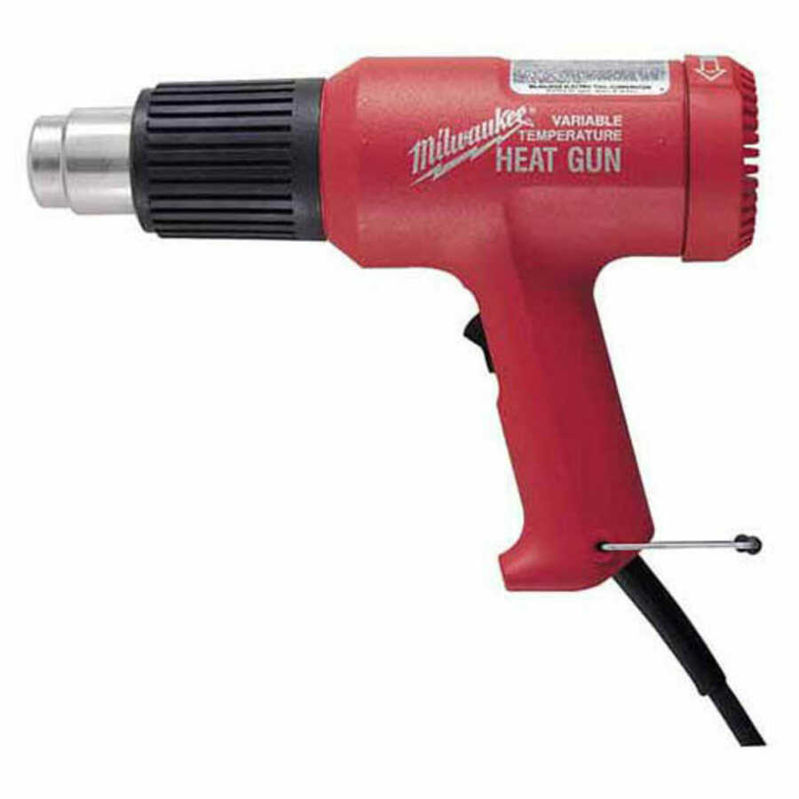 Dual Temperature Heat Gun 570, 1000 Degree F