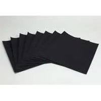Crystal Bay(TM) Crocus Cloth Sheet 001K - 9 In x 11 In