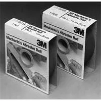 Mechanics Abrasive Roll - 1 1/2 In x 20 Yd - 240 Grade