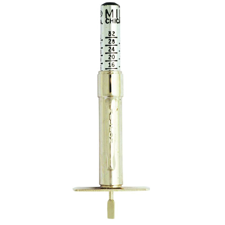 Tire Tread Depth Gage