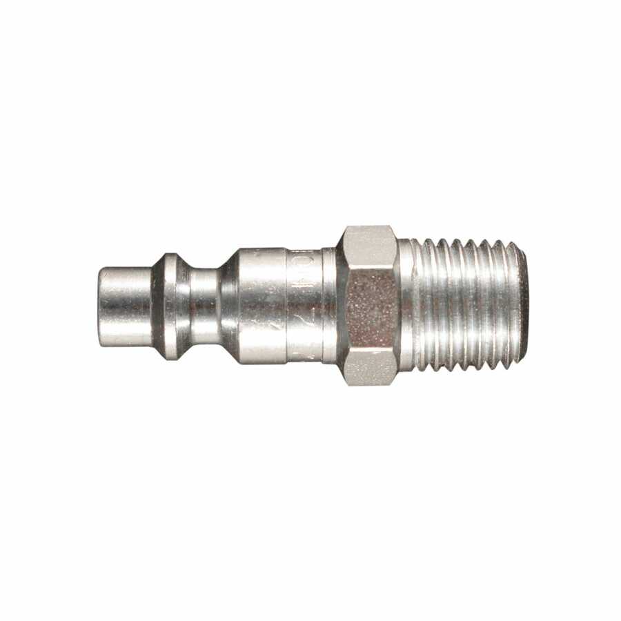 1/4in NPT Swivel x 1/4in Milton Snubber Air Hose Model Number S-680 30in 1/4in NPT Swivel x 1/4in Milton Snubber Air Hose Model Number S-680 30in