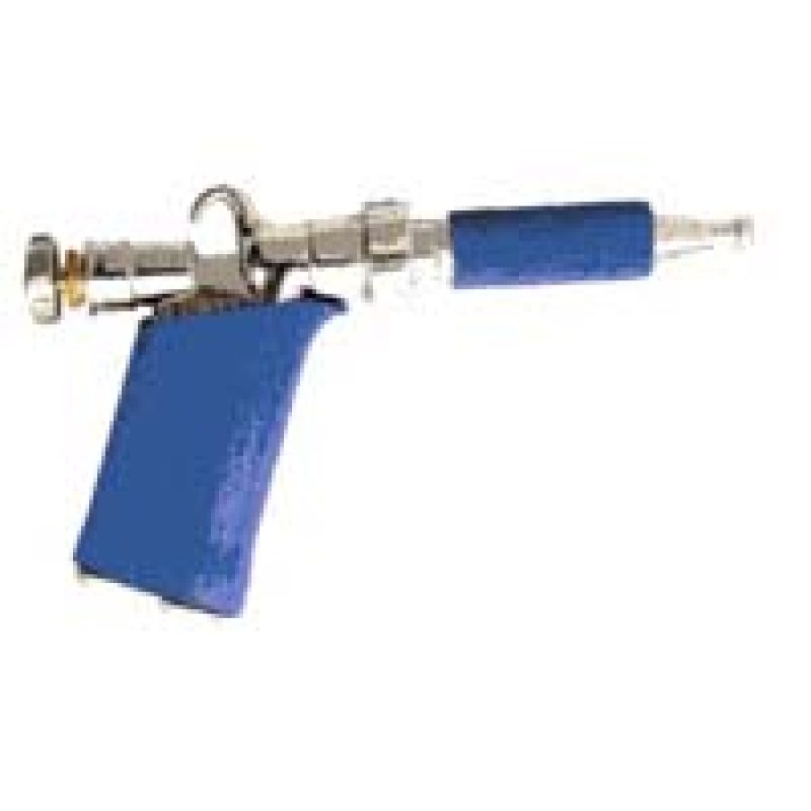Air-N-Water Air Blow Gun w/ Adjustable Air Valve
