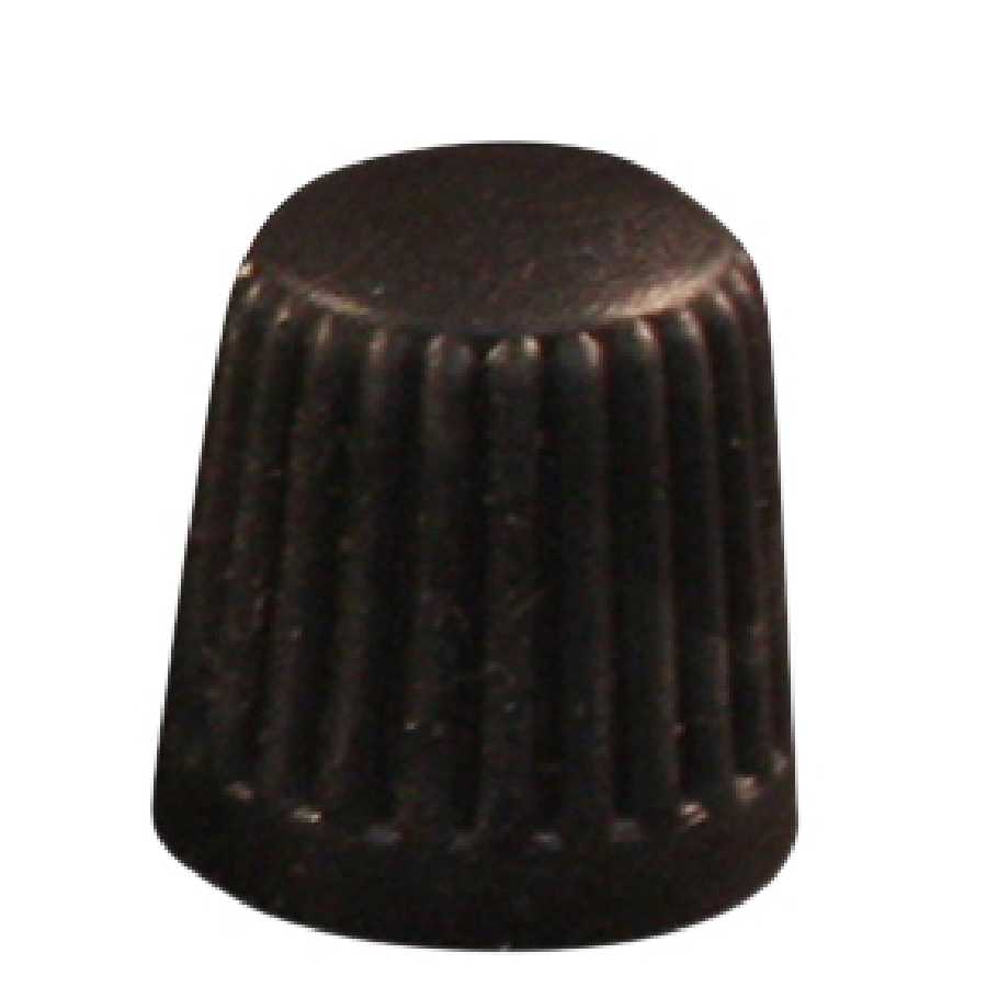 Valve Cap - Dome Type - Skin Pack