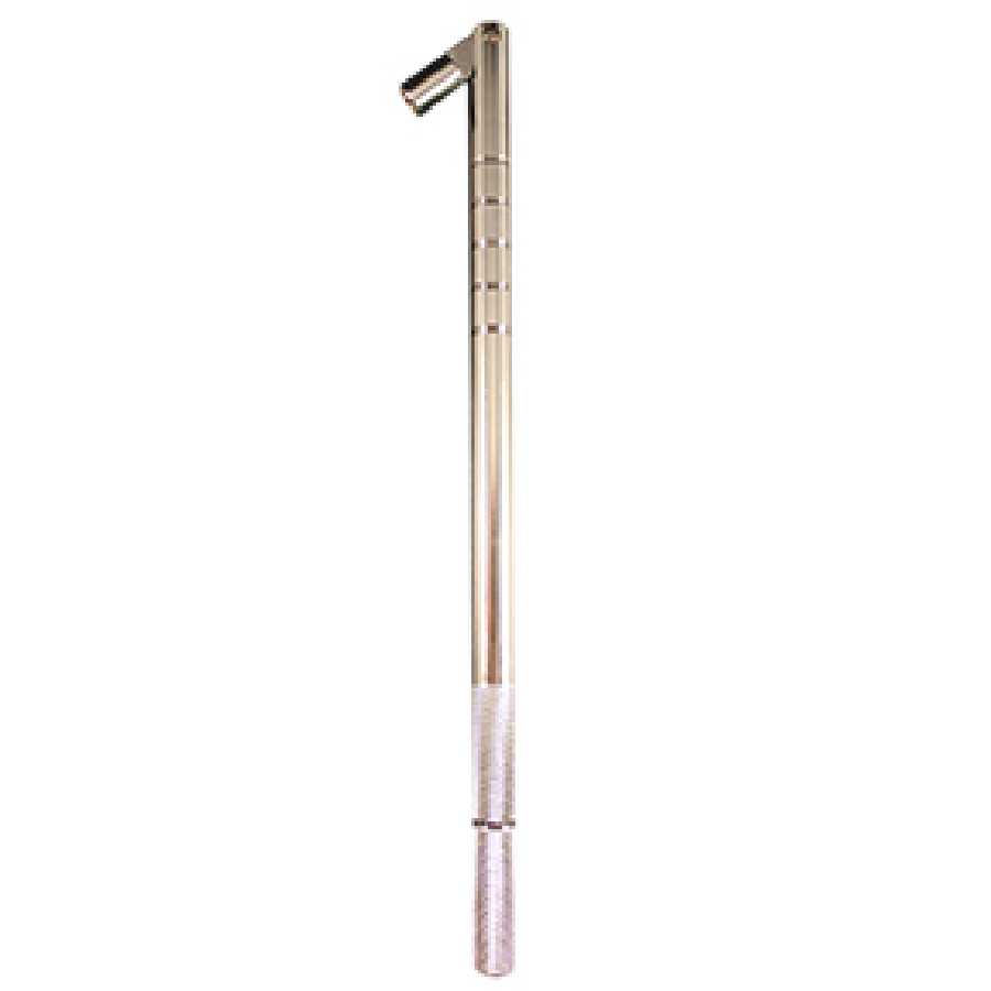 Valve Insertion & Removal Tool