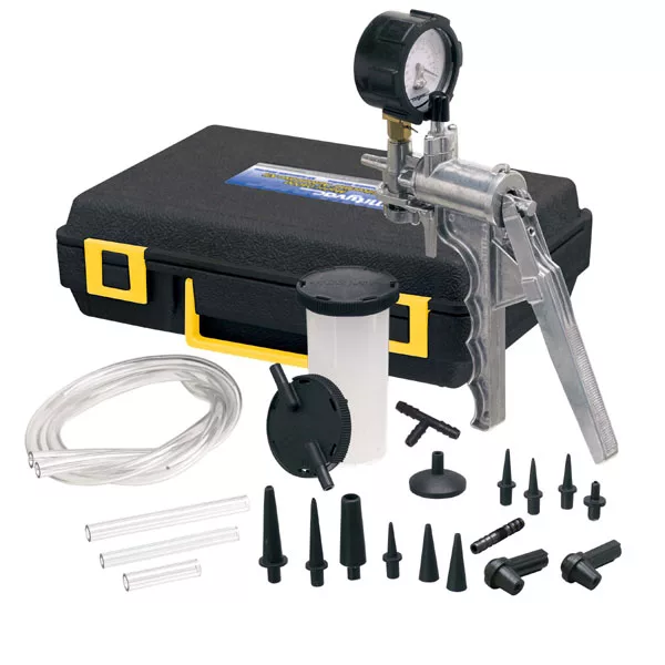 Silverline Automotive Test Kit Silverline Automotive Test Kit