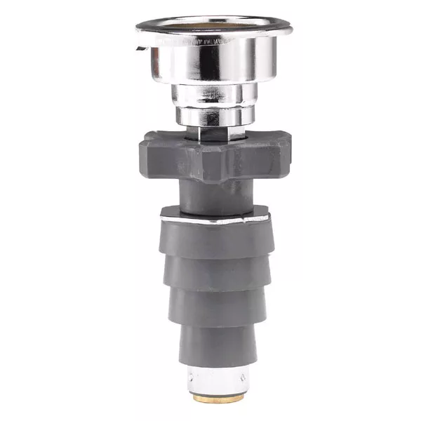 Universal Radiator Adapter