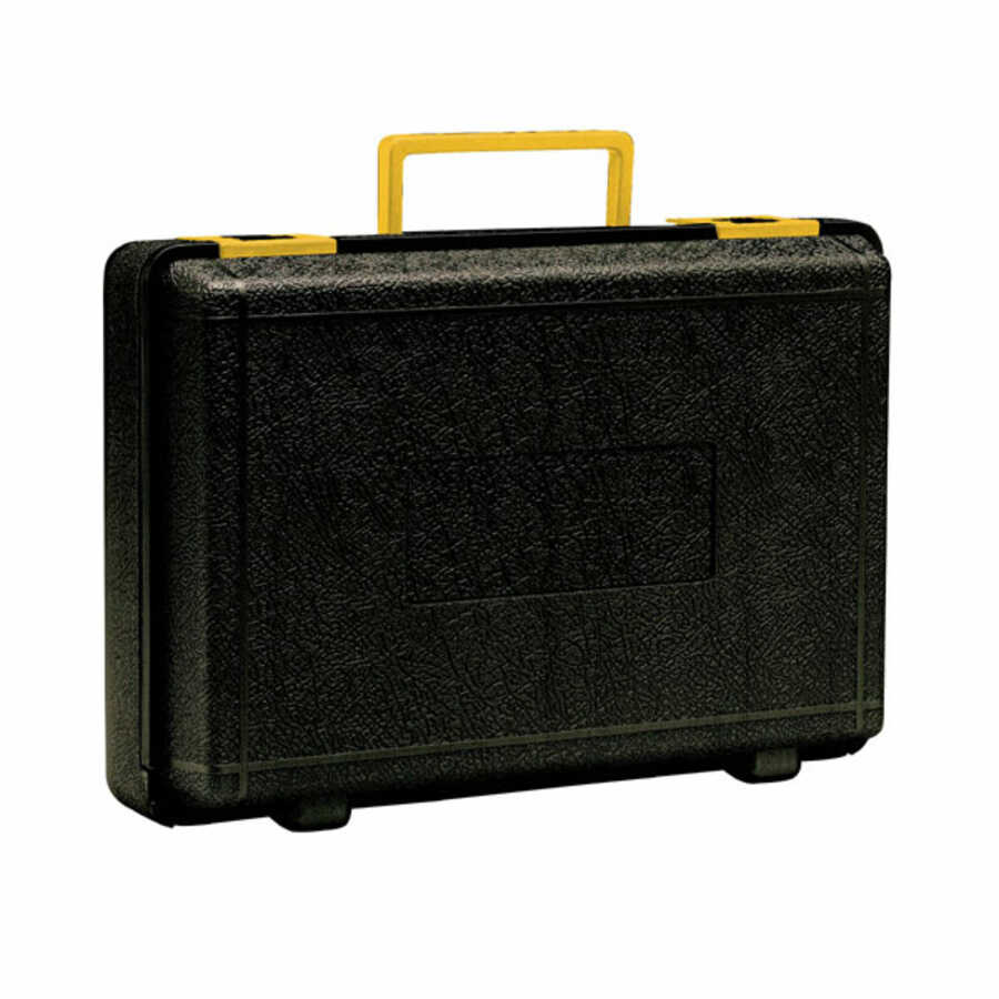 Vacuum Pump Carrying Case