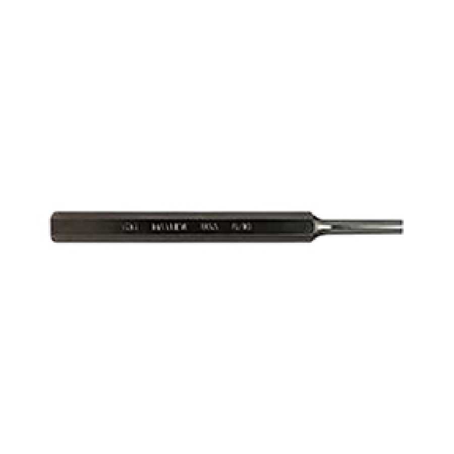 Pin Punch - 5/16 In x 6In - 1/2 In Pin Size