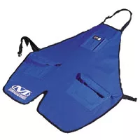 Mechanix Apron - Blue