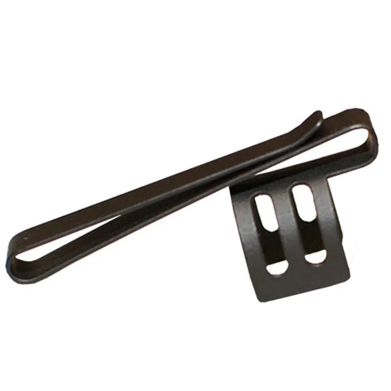 Microstream Pocket Flashlight Hat Clip
