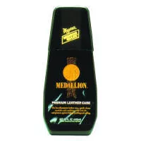 Medallion Premium Leather Cleaner - 16 Oz Medallion Premium Leather Cleaner - 16 Oz
