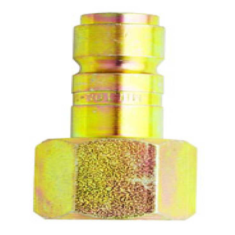 G-Style Plug - 3/8 In NPT Female