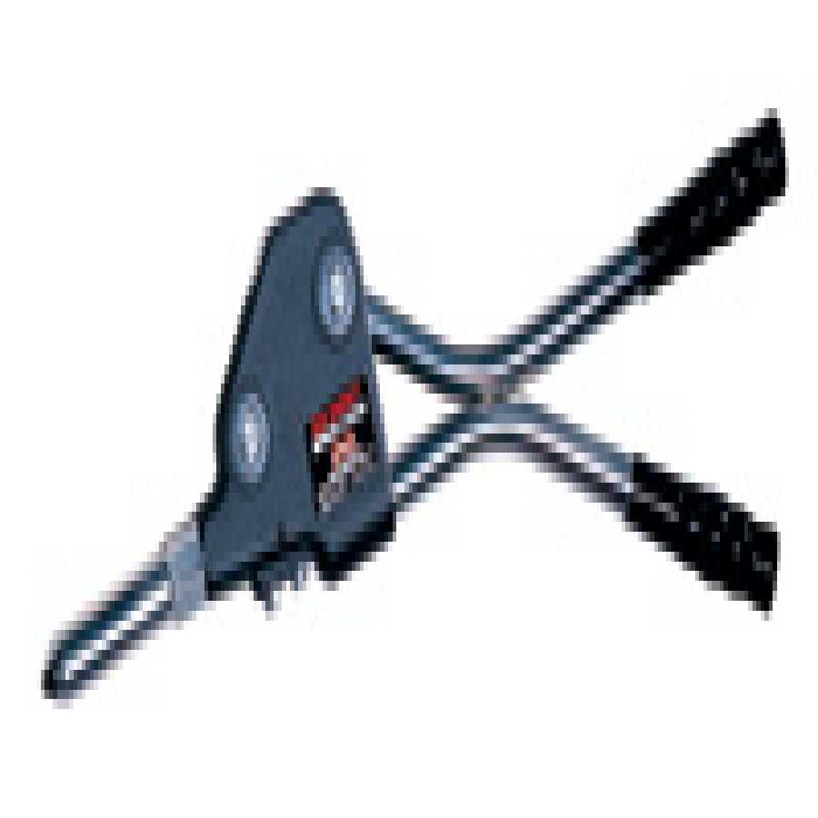 3M - Marson | 39035 | Marson Big Daddy Hand Riveter with Extended Nosepiece