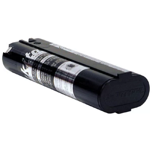 Nickel Cadmium Battery 7000 - 7.2V (1.3 Ah)