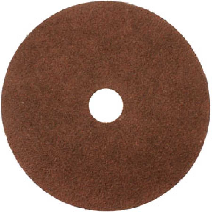 Abrasive Disc - 80 Grit - 4In x 5/8In