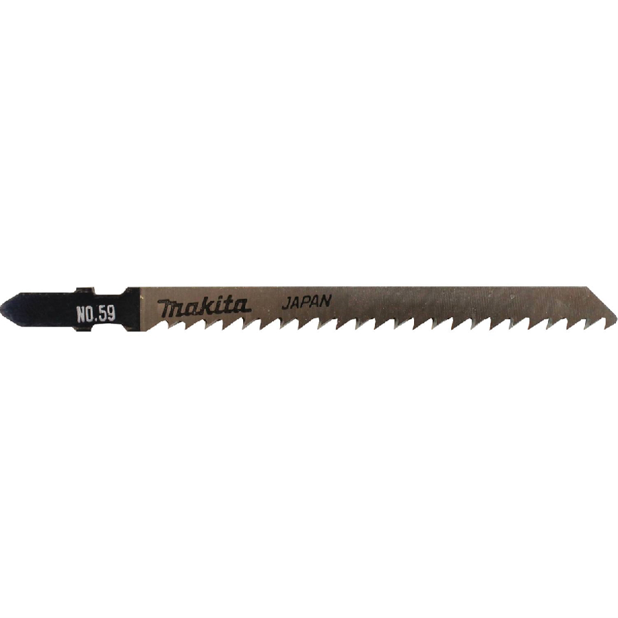 Jig Saw Blade - No.59