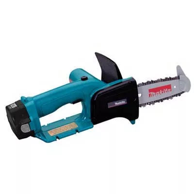 Cordless Chain Saw Kit - 12V Chainsaw
