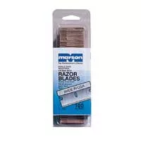 Razor Blades - 100/Box